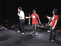 どきッ！女だらけのキャットファイト祭2012 フライデーナイトフィーバー（下巻） 男女30人、大人のやりたい放題、夏M性感物語！のサンプル画像16