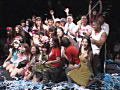 どきッ！女だらけのキャットファイト祭2012 フライデーナイトフィーバー（下巻） 男女30人、大人のやりたい放題、夏M性感物語！のサンプル画像108