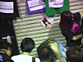 どきッ！女だらけのキャットファイト祭2012 フライデーナイトフィーバー（下巻） 男女30人、大人のやりたい放題、夏M性感物語！のサンプル画像113