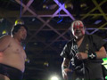 西口プロレス15周年記念大阪大会闘宝伝笑2016