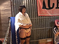 視姦距離格闘祭2018 新宿マタンゴ サンプル画像6