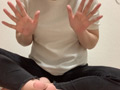 [cpe-0356] 普通の女の子の足の爪切り－スマホ自撮り◎あんなのキャプチャ画像 1
