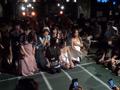 どきッ！女だらけのキャットファイト祭 ワクワクお下品熱帯夜2022 真夏に地下で行われたバチバチ女の闘い！2022年7月31日（日）at／池袋LIVE INN ROSA大会収録