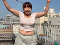 むちむち巨乳Mちゃんの野球拳 のサンプル画像 2
