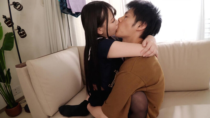 童貞は幼なじみに奪われました… 南日菜乃 画像8