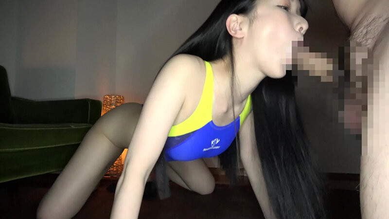 競泳水着NTR 宮西ひかる 画像7