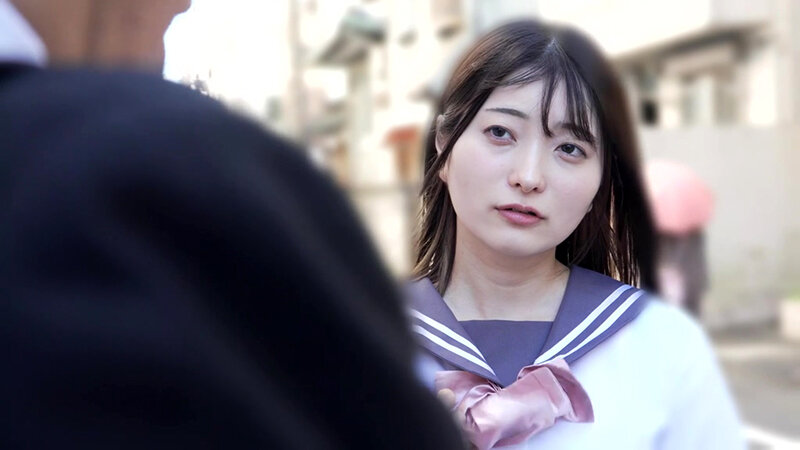 アへ顔晒して清楚系ビッチ女 乱交中出しキ○セク 画像1