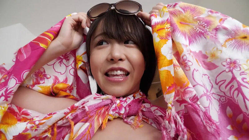 只今発情真っ盛り!?柏木こなつとしてみませんか? 画像9
