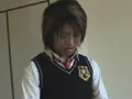 性感罰ゲーム16