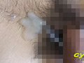 色白少年、オナニーと電マ射精のサンプル画像10