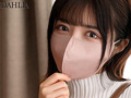 身近なマスク美人5シチュエ―ション 善場まみ のサンプル画像 5
