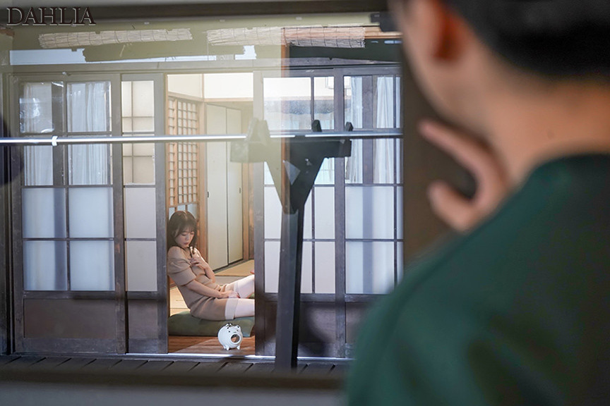 お隣の美人ママさんとじっとり汗だくセックス 糸矢めい 画像6