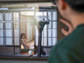 お隣の美人ママさんとじっとり汗だくセックス 糸矢めい サンプル画像6
