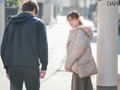 こんなおばさんでもナマでしてくれますか？ 角奈保 サンプル画像1