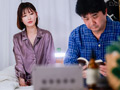 こんなおばさんでもナマでしてくれますか？ 角奈保 サンプル画像4