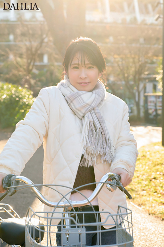 本物人妻 石田紗季 46歳AV Debut 画像10