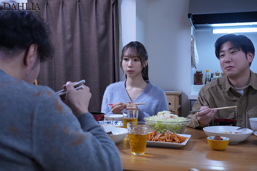 32年間『彼女無し』の友人に妻を1泊2日預けたら 画像1