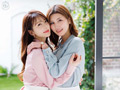 [dahlia-0442]最高の初共演 『僕の配属先はDOTCH？』のキャプチャ画像 2