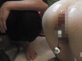 被虐女 ノズルで洗腸・ヴァギナボールでアナル遊びのサンプル画像16