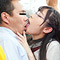 偶然のキスで豹変!ベロちゅう大好き女子○生VOL.1