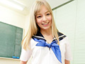 [dandy-0720] 日本チ○ポを喰いまくるドスケベ金髪娘のキャプチャ画像 6