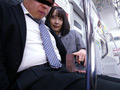 [dandy-0767] 最終電車で痴女とまさかの2人きり！J○Verのキャプチャ画像 1