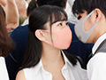 [dandy-0954] マスク越しのキスは最高の前戯！無自覚に誘惑する爆乳OLのキャプチャ画像 4