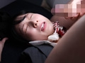 追いかけられて機内の死角でハメられまくる美人CA 画像10