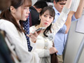 我が子の前で触られ絶頂が止まらない巨尻母VOL.4のサンプル画像4