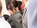 気弱な子だと思ってチ○ポを握らせたらヤンデレ女子！？ 画像2