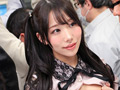 気弱な子だと思ってチ○ポを握らせたらヤンデレ女子！？ 画像4