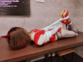 エロいコスチュームでデートに来た完全服○の女子大生 画像4