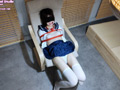白肌可憐で乳首ポチなペットを緊○して飼いならし 画像7