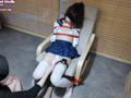白肌可憐で乳首ポチなペットを緊○して飼いならし 画像10