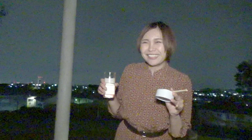 衣織「聖水乱歩」人形ババアと対峙！？ 放て、聖水砲！