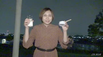 衣織出演作品: 衣織「聖水乱歩」人形ババアと対峙!? 放て、聖水砲!
