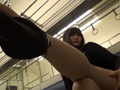 [deepred-0020] 姫咲☆兎ら 私服痴女 足･尻フェチのキャプチャ画像 3