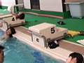プールに睡眠○を混入 ド変態教師の体育の時間 サンプル画像12