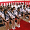 ブルマ入学式