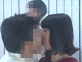 一般男女モニタリングAV 女子校生の娘と新しいお父さん サンプル画像17