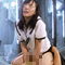 一般男女モニタリングAV 女子校生の娘と新しいお父さん3