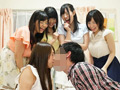 [deeps-1187] 男子禁制の女子寮で王様ゲームしてみませんか？2のキャプチャ画像 2