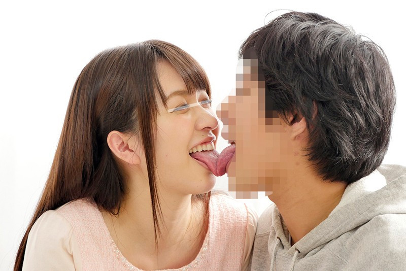 一般男女モニタリングAV キス技コンプリート | フェチマニアのエロ動画【Data-Base】