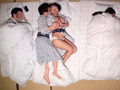 旅行中に巨乳女子大生が友人の彼氏と寝取られセックス サンプル画像6