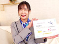 童貞の僕に美脚とパンストでオナサポしてくれませんか？ サンプル画像1