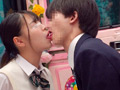 女子○校生が童貞の同級生男子を初めての筆おろし体験！ 画像2