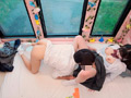 女子○校生が童貞の同級生男子を初めての筆おろし体験！ 画像6