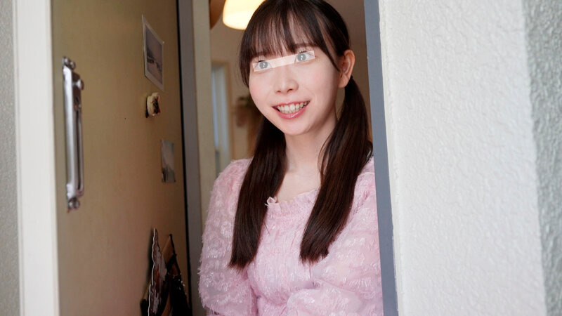 自宅へ突撃訪問!数珠つなぎSEX企画 画像1