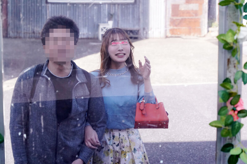 清楚な奥様が過激な絶頂寸止め焦らし体験！ 画像1