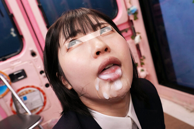 内定を目指す就活女子大生にじゅぼじゅぼフェラ面接！2 画像6